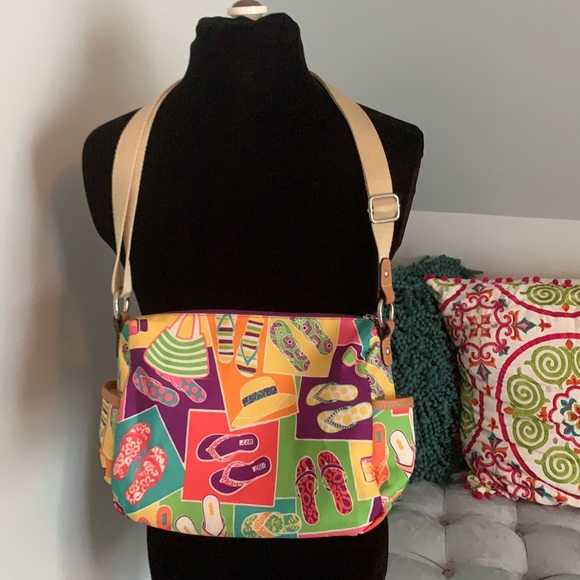 Lily Bloom bag - Picture 2 of 5